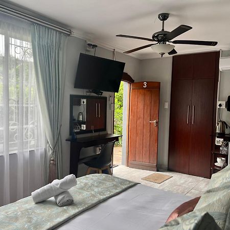 Silken Trap Accommodation No Loadshedding Johannesburg Zewnętrze zdjęcie