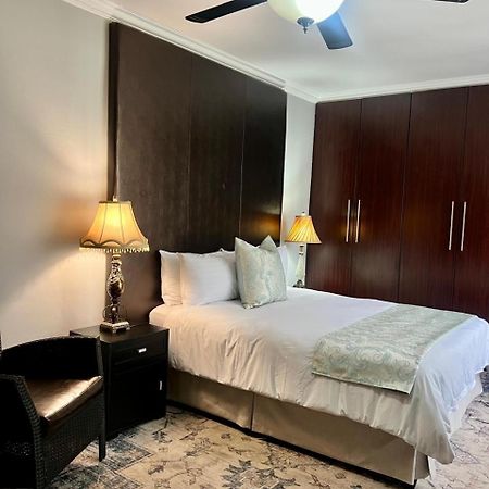 Silken Trap Accommodation No Loadshedding Johannesburg Zewnętrze zdjęcie