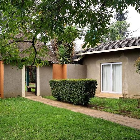 Silken Trap Accommodation No Loadshedding Johannesburg Zewnętrze zdjęcie