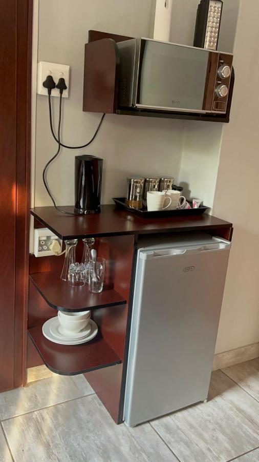 Silken Trap Accommodation No Loadshedding Johannesburg Zewnętrze zdjęcie