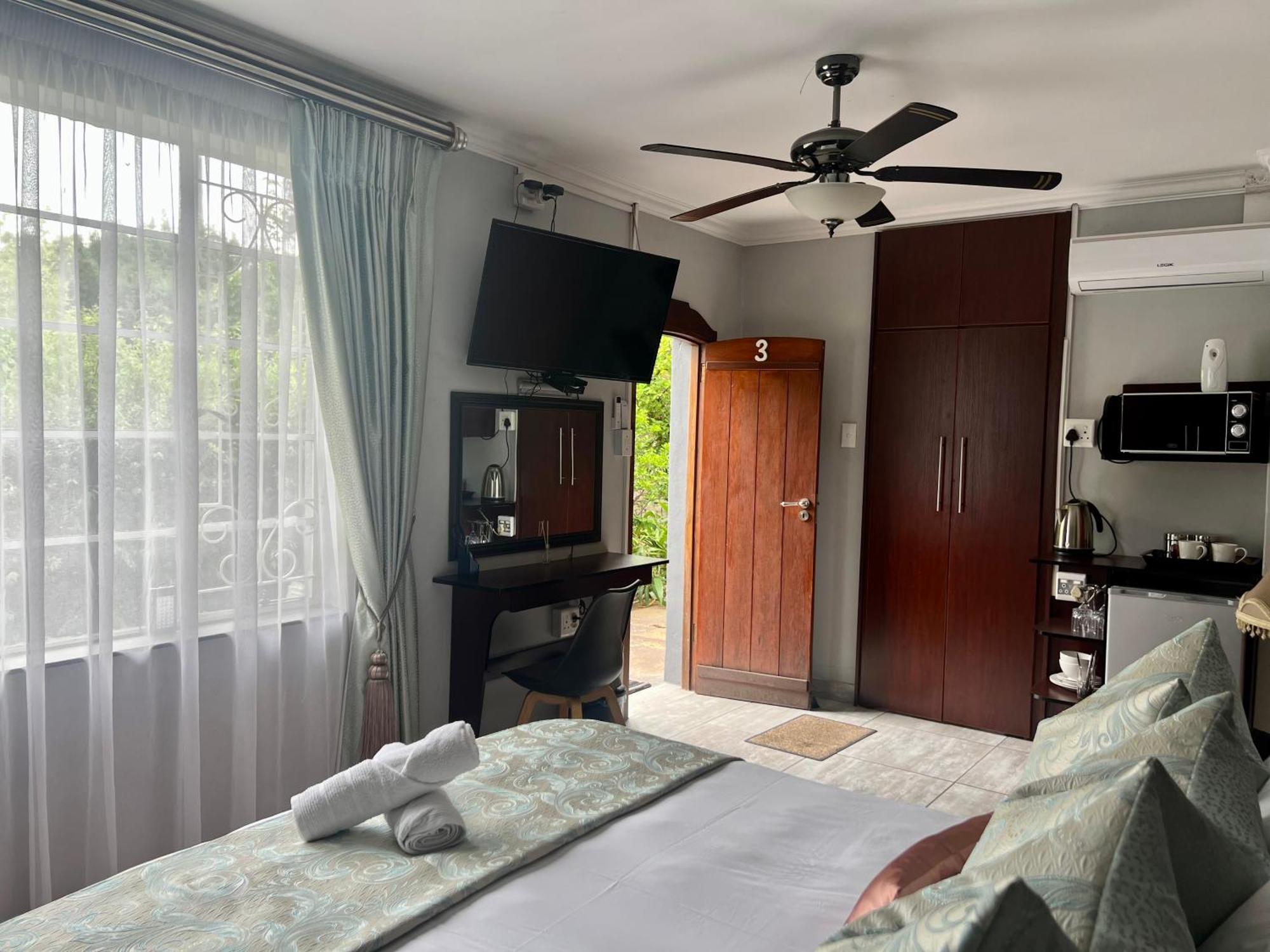 Silken Trap Accommodation No Loadshedding Johannesburg Zewnętrze zdjęcie