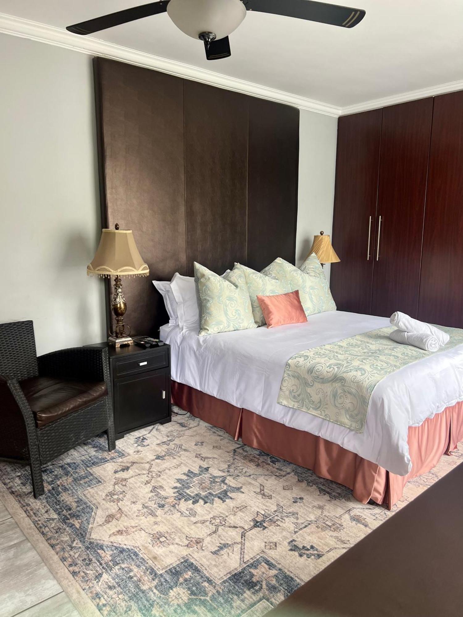 Silken Trap Accommodation No Loadshedding Johannesburg Zewnętrze zdjęcie