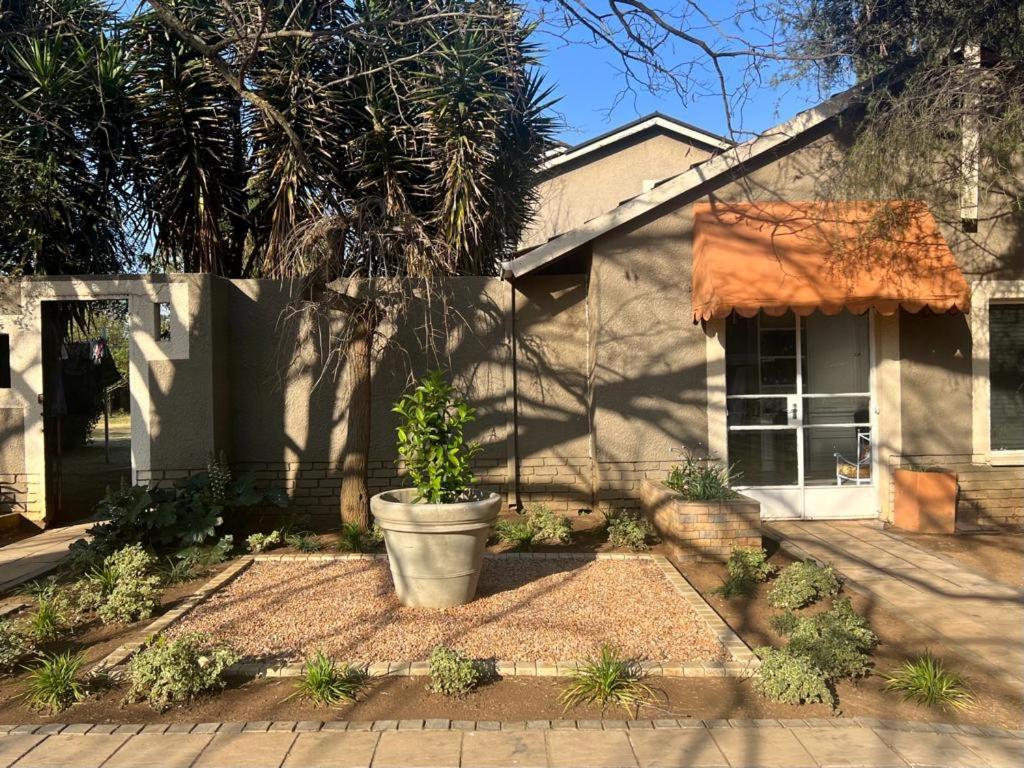 Silken Trap Accommodation No Loadshedding Johannesburg Zewnętrze zdjęcie