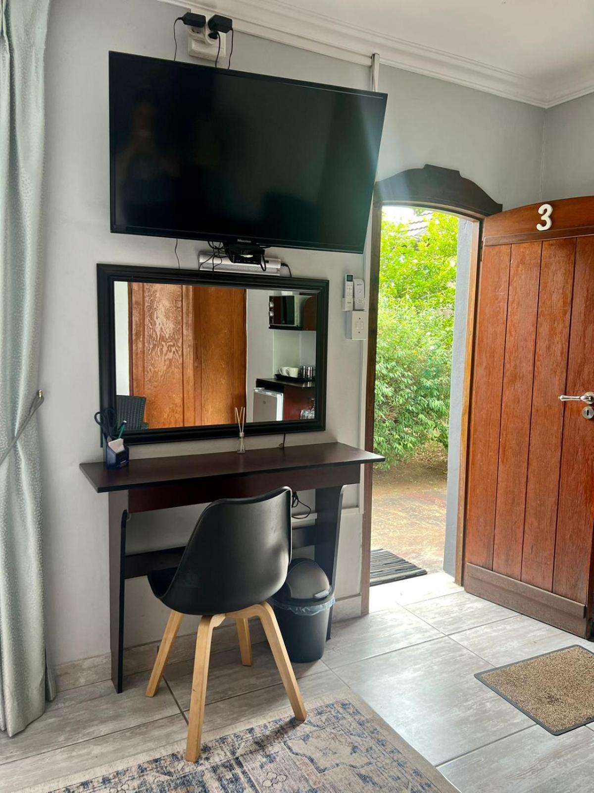 Silken Trap Accommodation No Loadshedding Johannesburg Zewnętrze zdjęcie