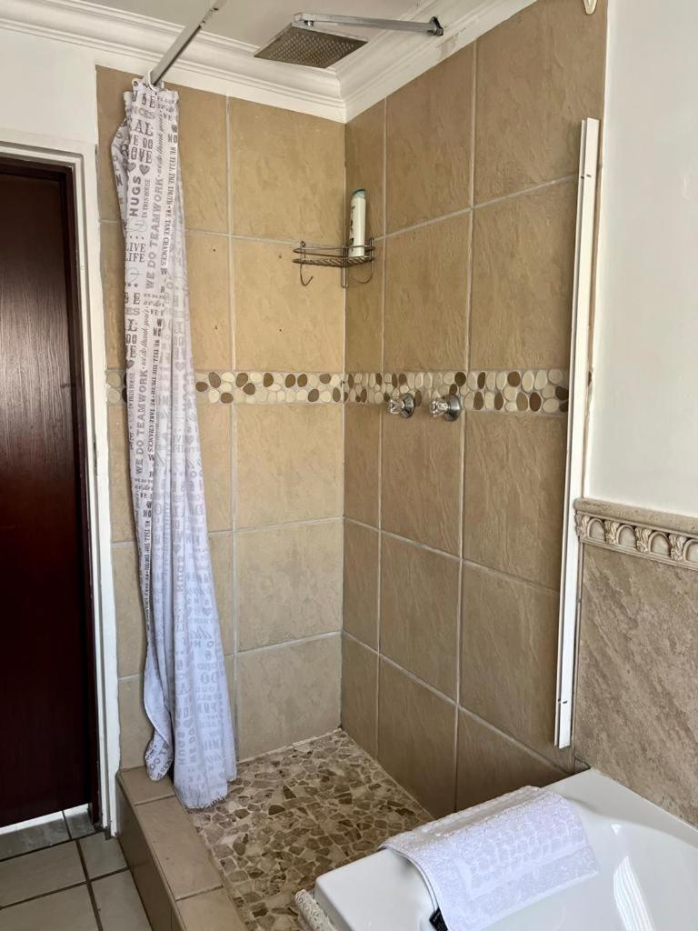 Silken Trap Accommodation No Loadshedding Johannesburg Zewnętrze zdjęcie