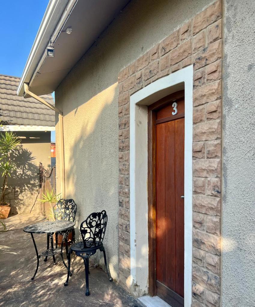 Silken Trap Accommodation No Loadshedding Johannesburg Zewnętrze zdjęcie