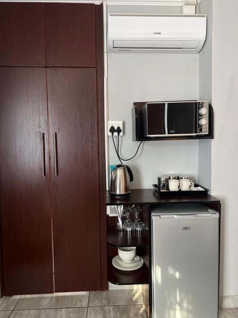 Silken Trap Accommodation No Loadshedding Johannesburg Zewnętrze zdjęcie