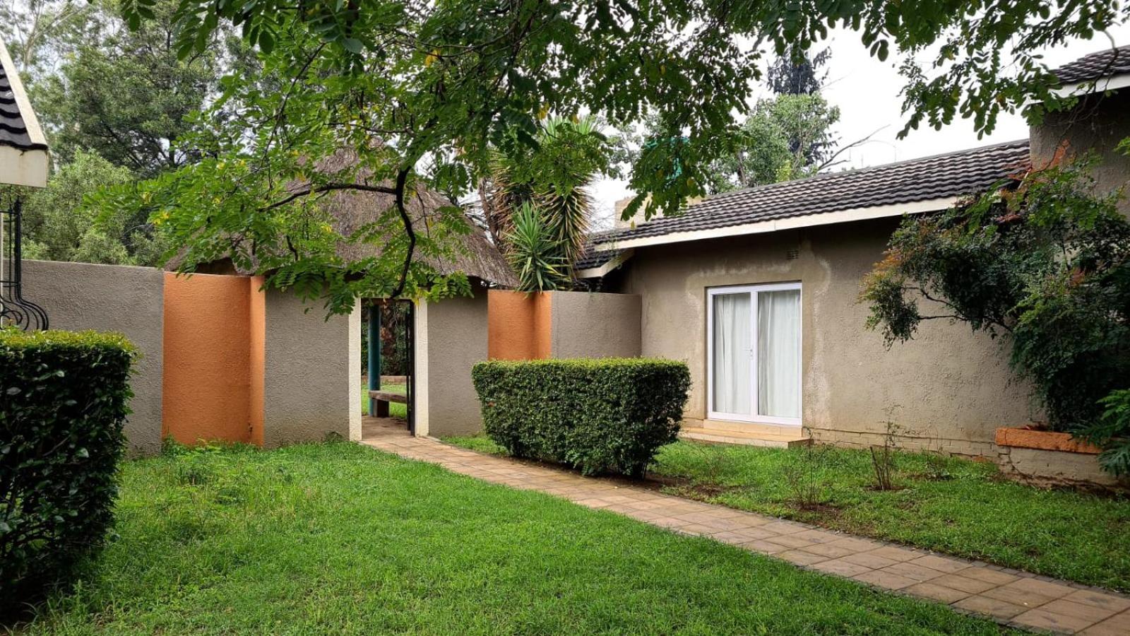 Silken Trap Accommodation No Loadshedding Johannesburg Zewnętrze zdjęcie